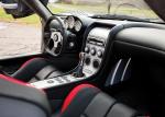 Saleen S7 Twin-Turbo with Competition pkg 2005 года